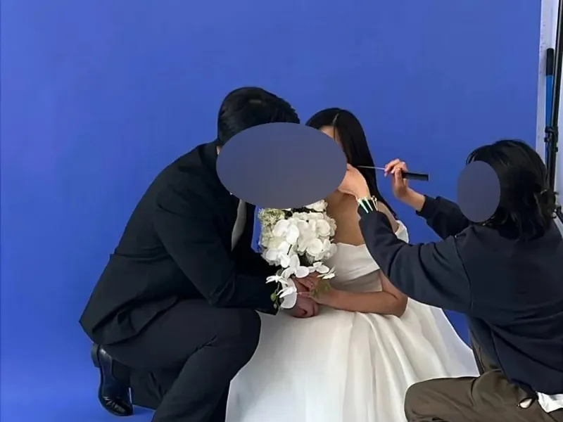다운 헬퍼(이슬씨의동행 소속) 사진 2