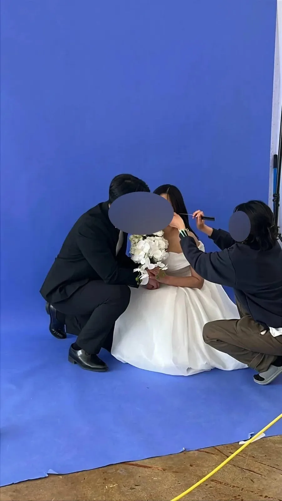 다운 헬퍼(이슬씨의동행 소속) 사진 2