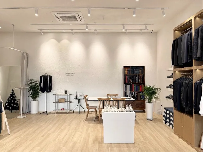 루쏘소 (남천점/동래점) 사진 1
