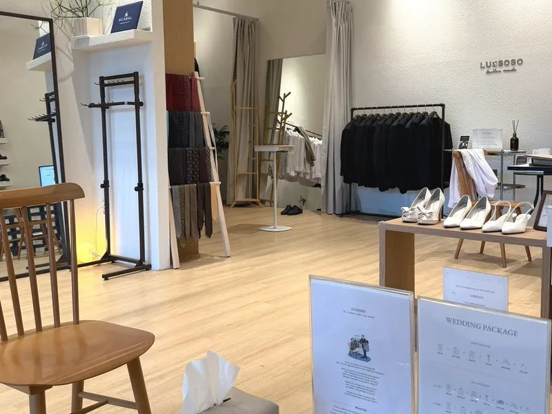 루쏘소 (남천점/동래점) 사진 2