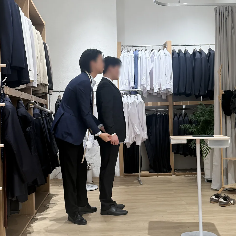루쏘소 (남천점/동래점) 사진 5