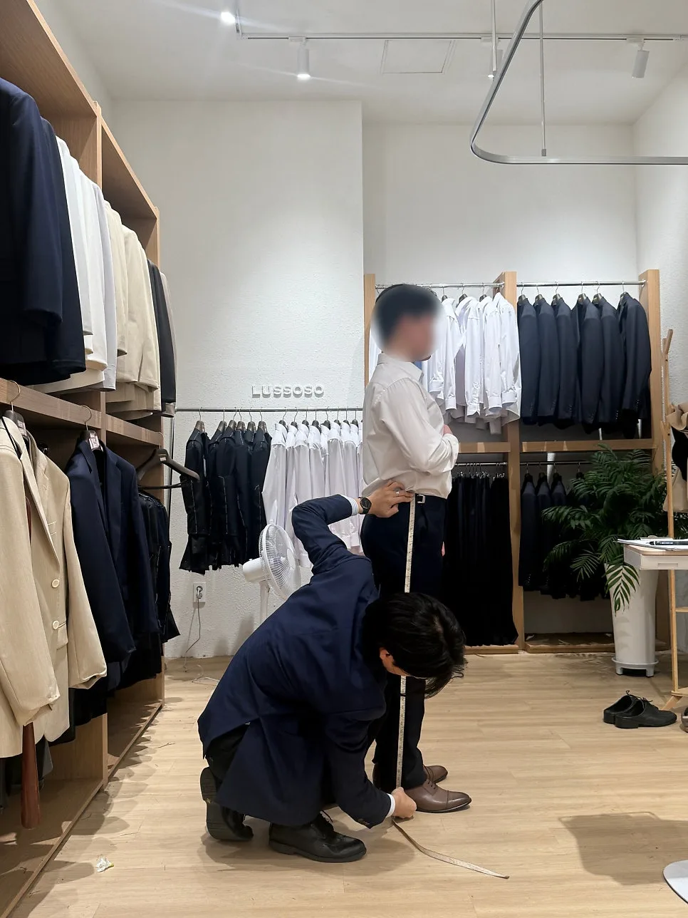 루쏘소 (남천점/동래점) 사진 6