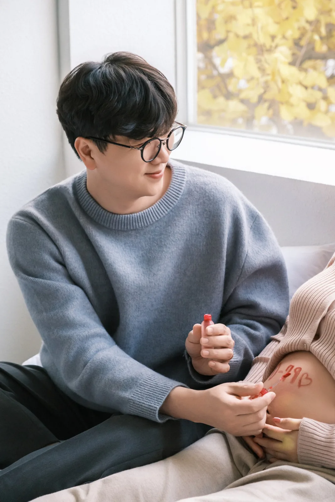 블레스어스 사진 2