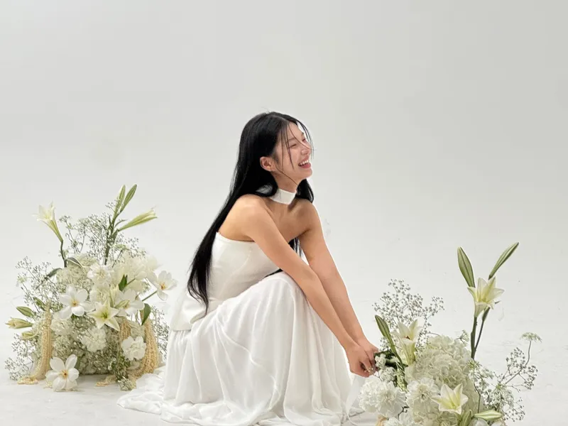살랑 플라워 사진 4