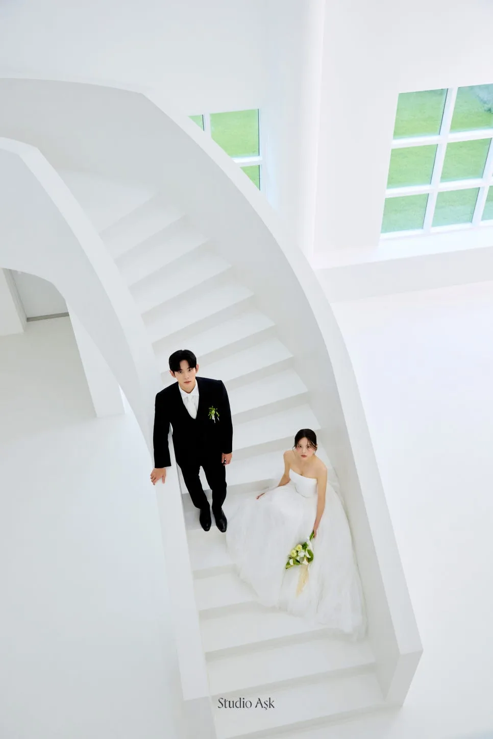 스튜디오 아쉬크 사진 3