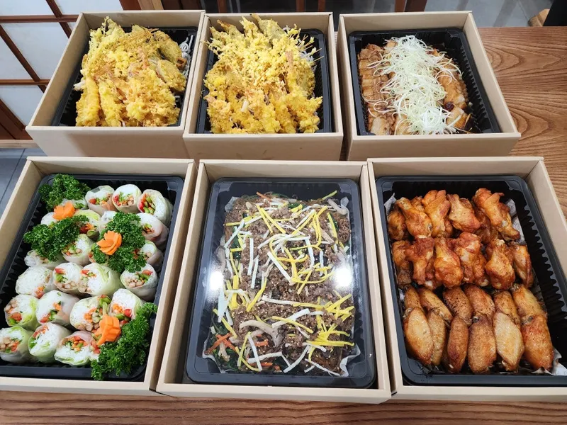 백운한정식 (구미) 사진 1