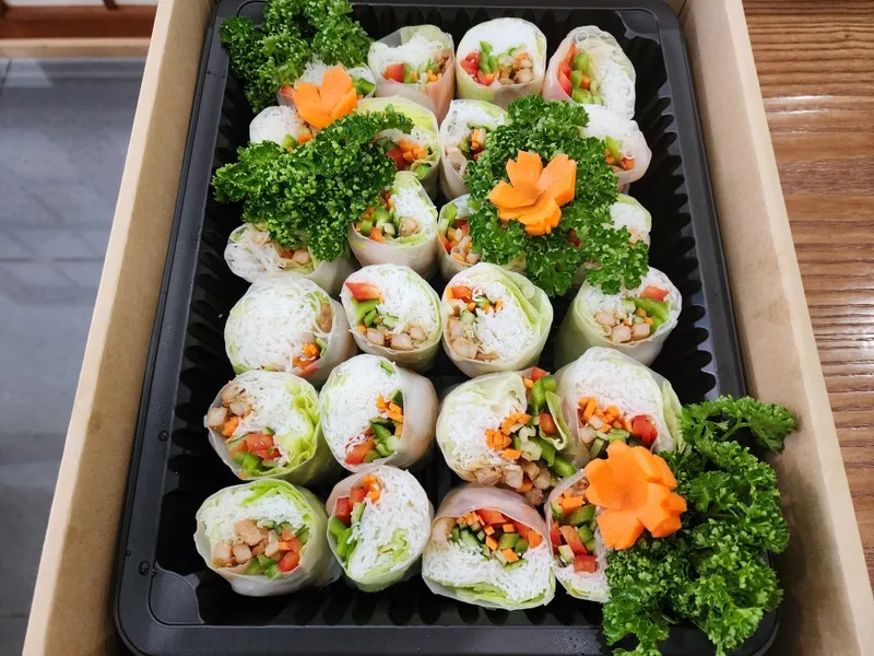백운한정식 (구미) 사진 3
