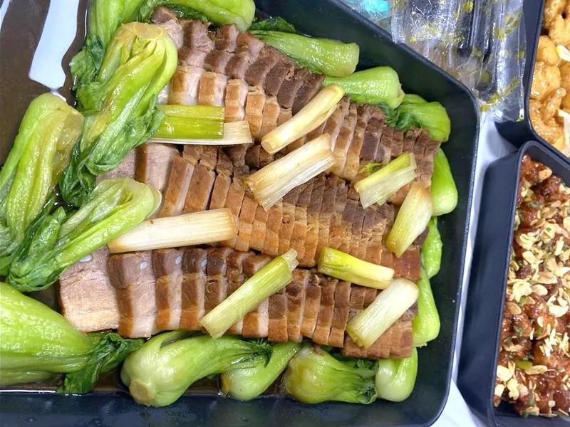 백운한정식 (구미) 사진 4