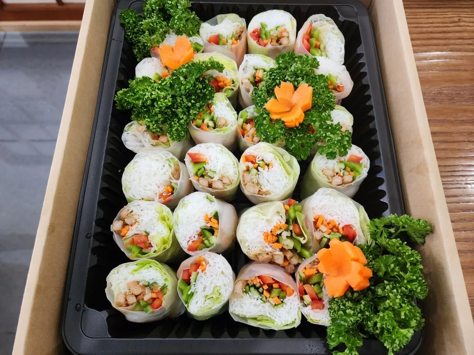 백운한정식 (구미) 사진 3