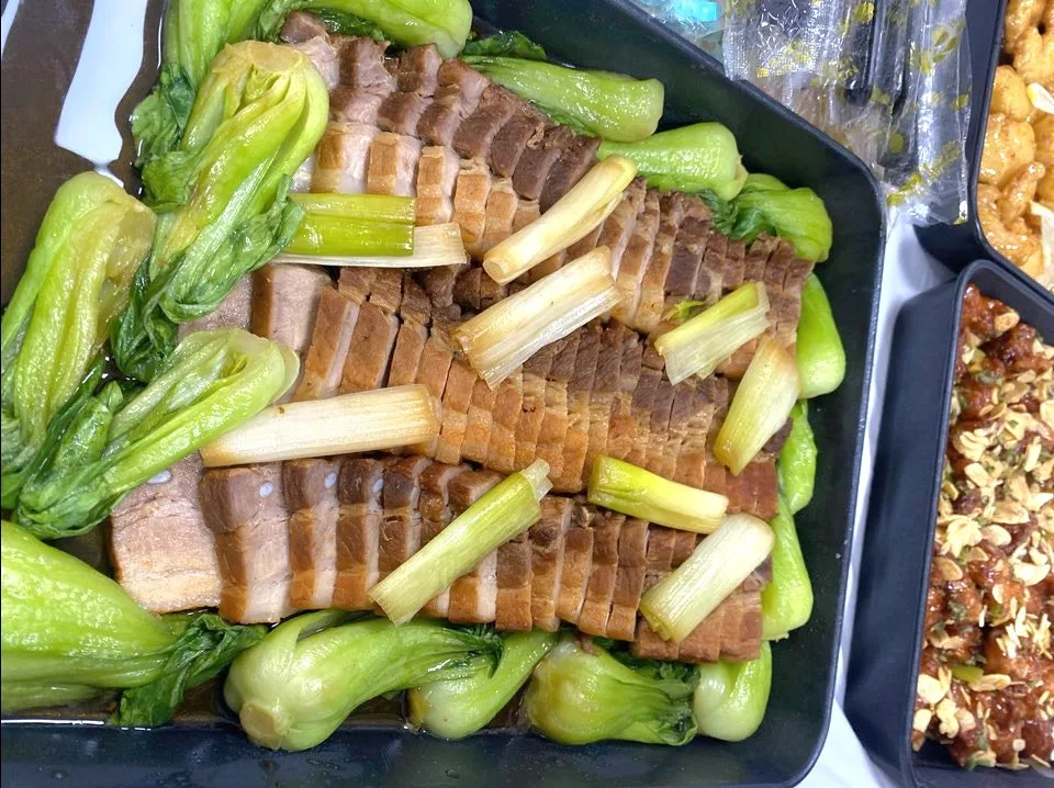 백운한정식 (구미) 사진 4