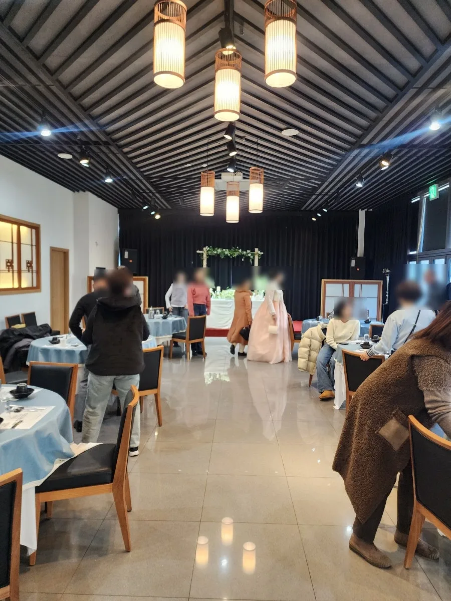 백운한정식 (구미) 사진 5