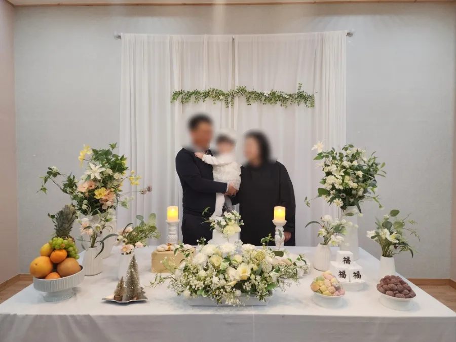 백운한정식 (구미) 사진 7