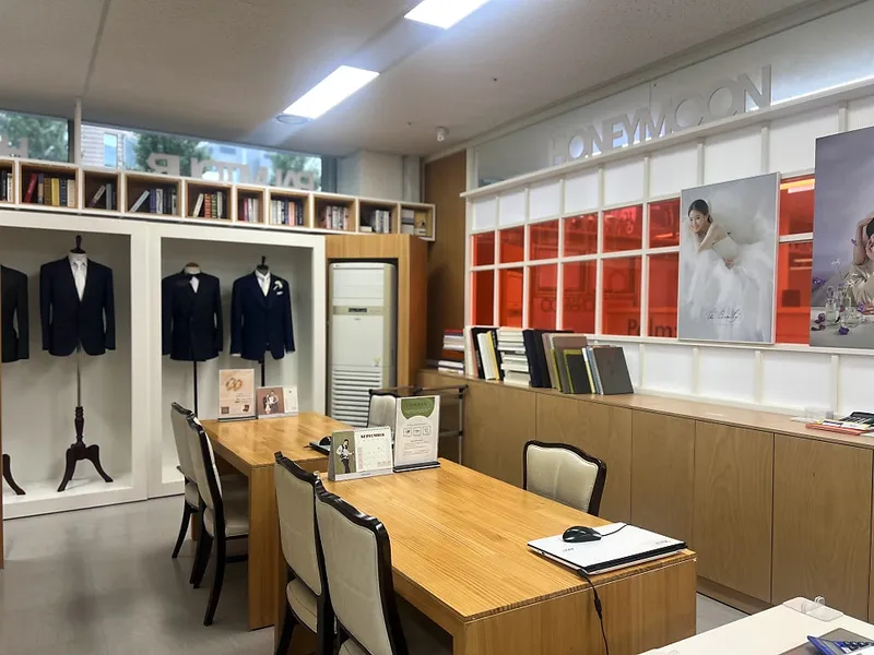 팜웨딩 사진 1