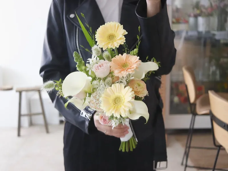 That Flower Shop(연지공원/봉리단길) 사진 1