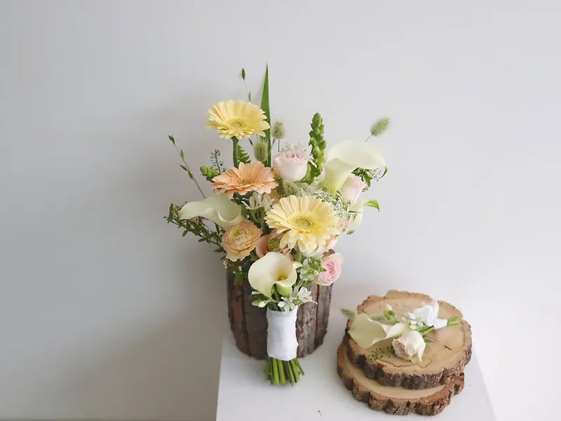 That Flower Shop(연지공원/봉리단길) 사진 2