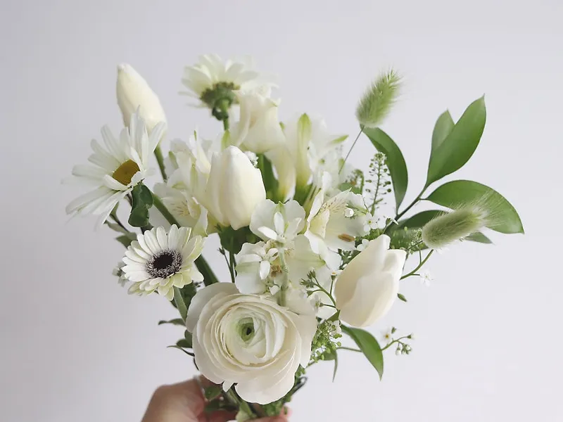 That Flower Shop(연지공원/봉리단길) 사진 4