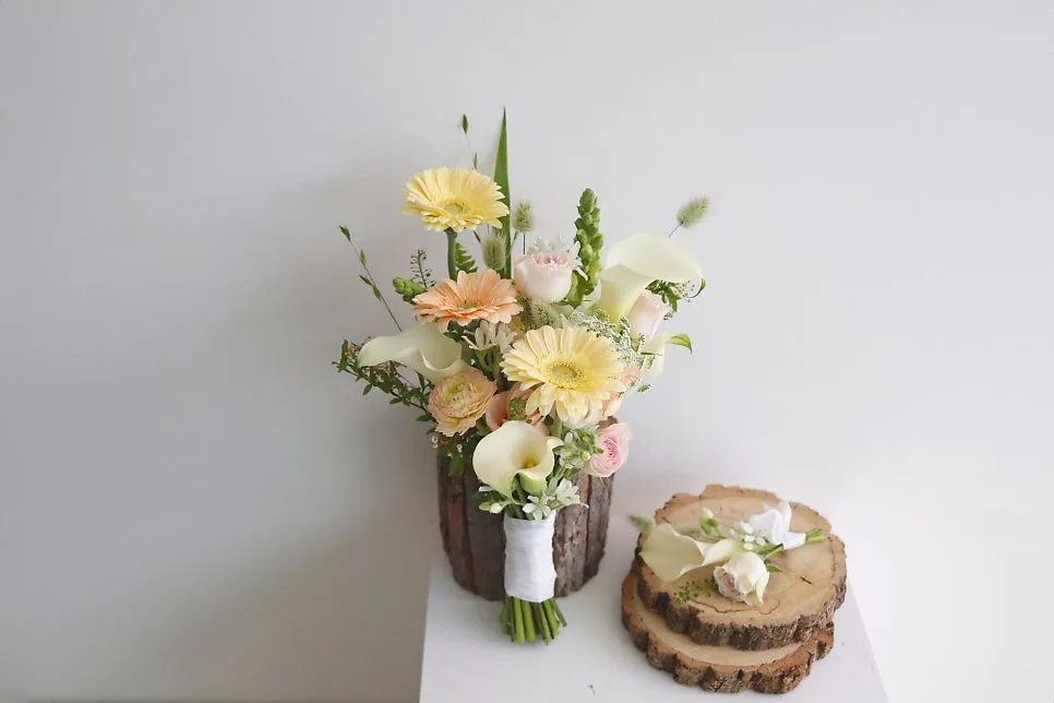 That Flower Shop(연지공원/봉리단길) 사진 2