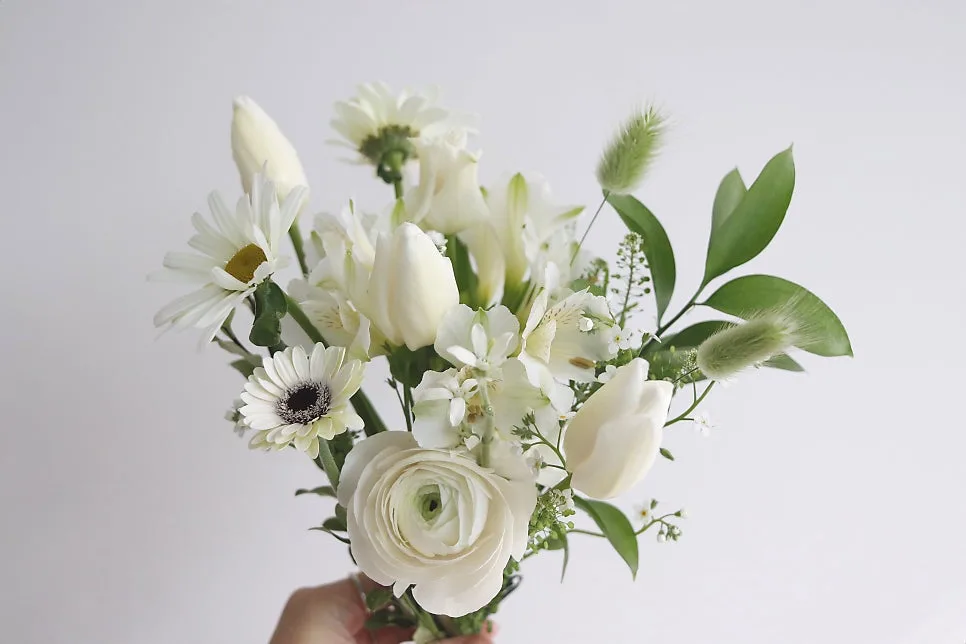 That Flower Shop(연지공원/봉리단길) 사진 4