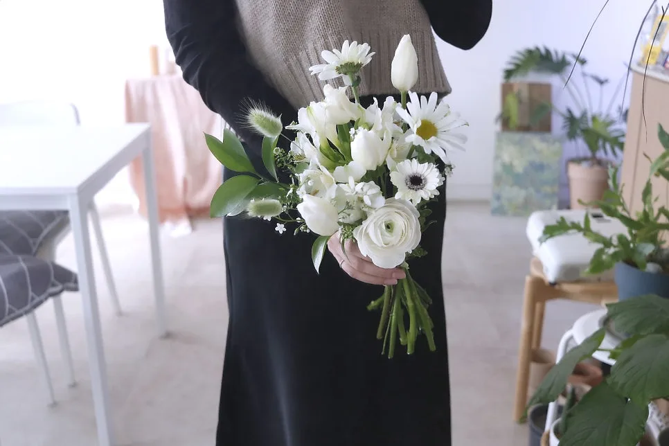 That Flower Shop(연지공원/봉리단길) 사진 5