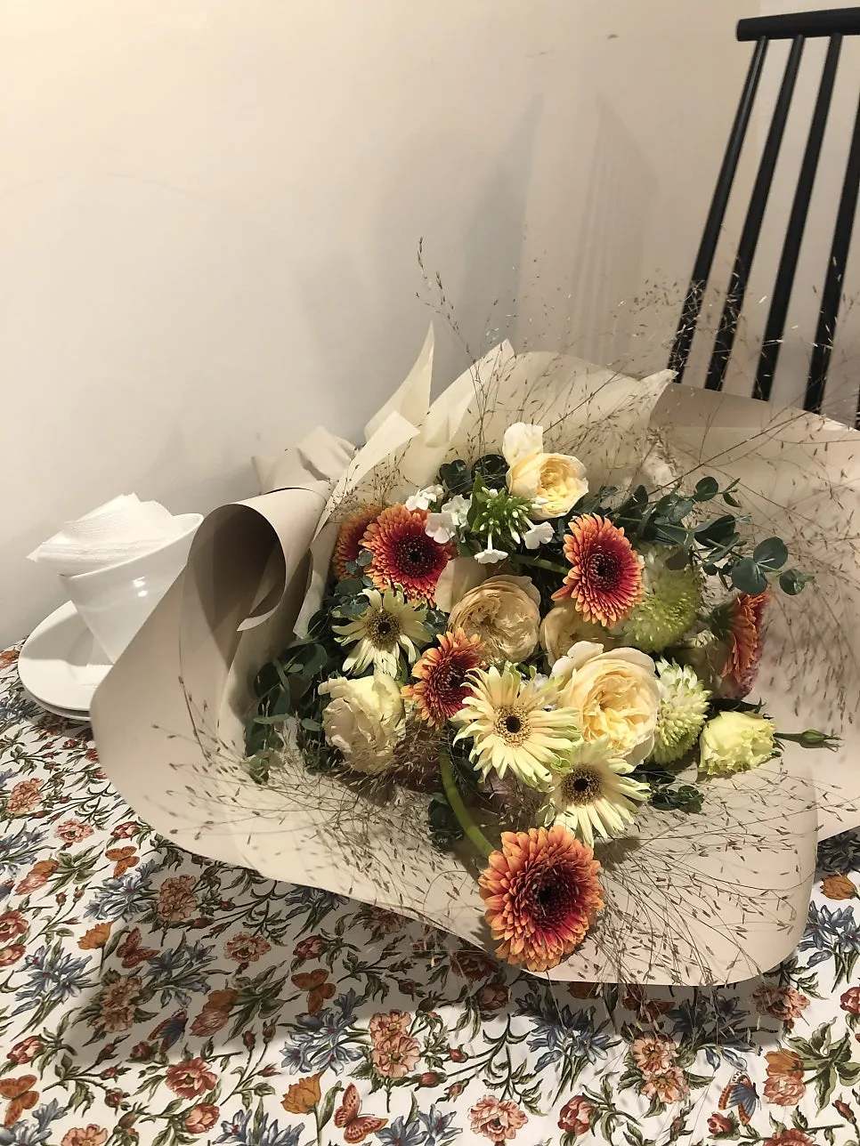 That Flower Shop(연지공원/봉리단길) 사진 6