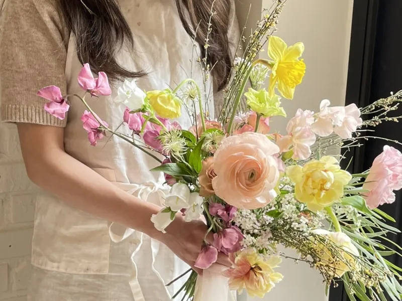 시즌플라워스튜디오(Season Flower Studio) 사진 1