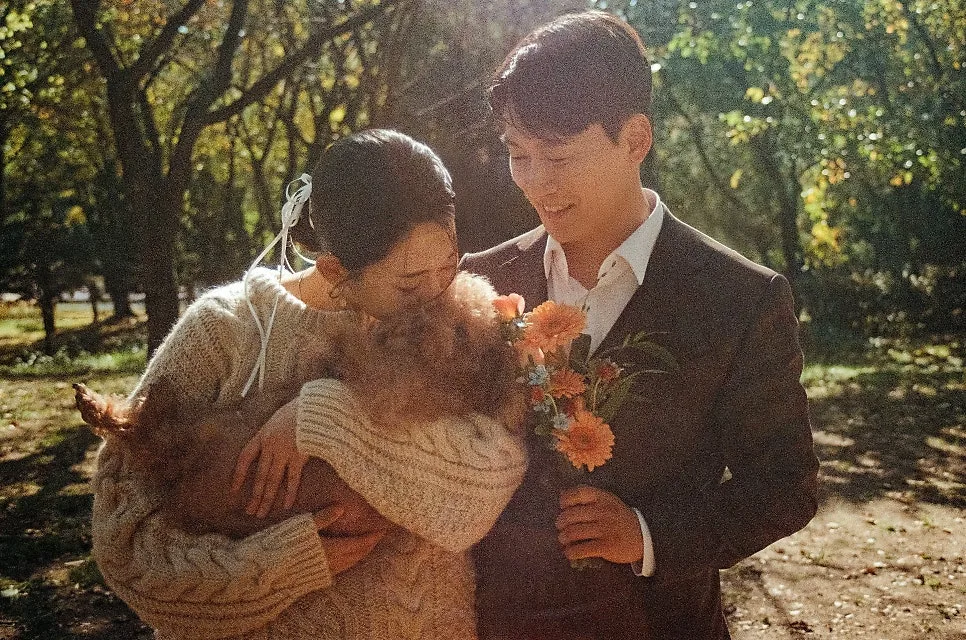 필름 낭만주의 (romantisch film) 사진 2