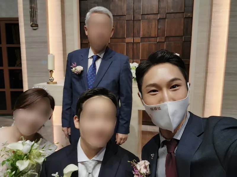금명준 MC 사진 1