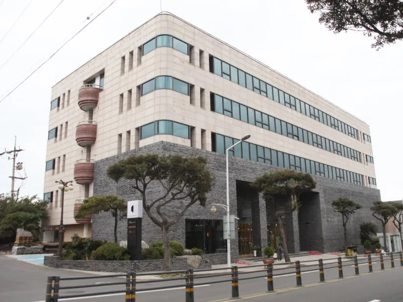미래컨벤션센터 사진 3