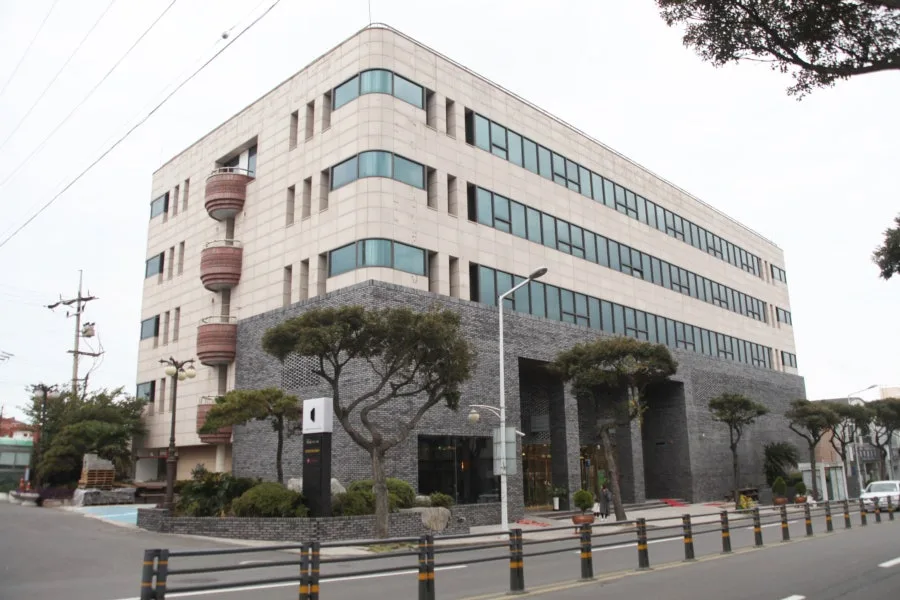 미래컨벤션센터 사진 3