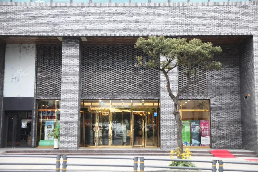 미래컨벤션센터 사진 5