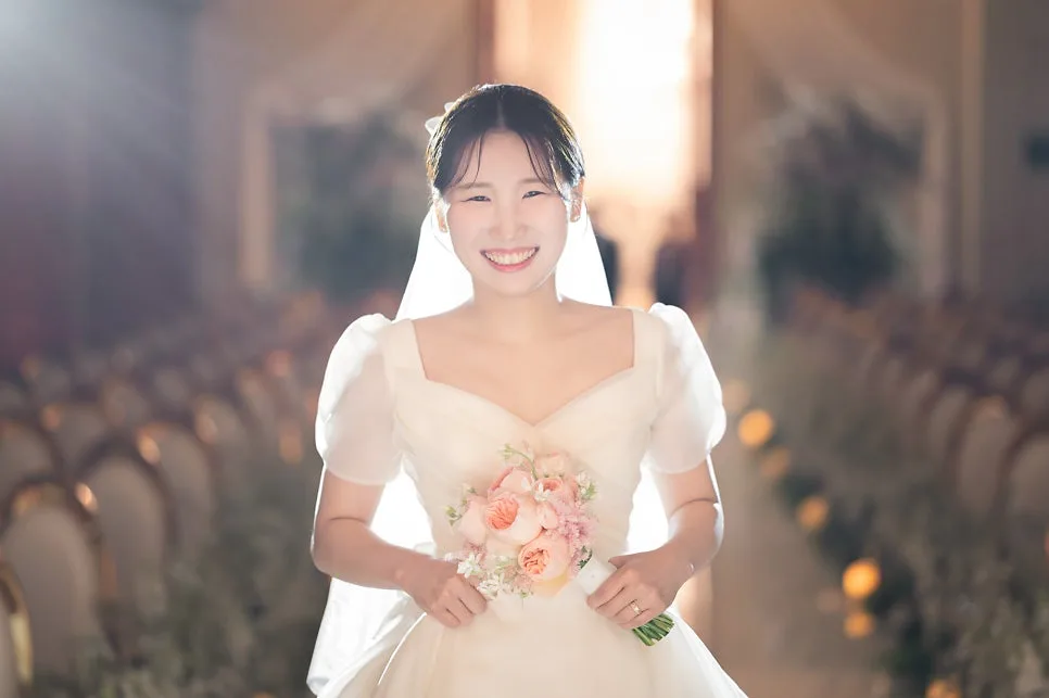 오라일리웨딩 사진 4