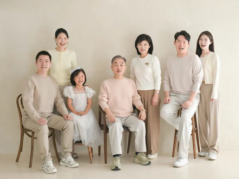 가을애사진관(김민석포토그래피) 사진 1