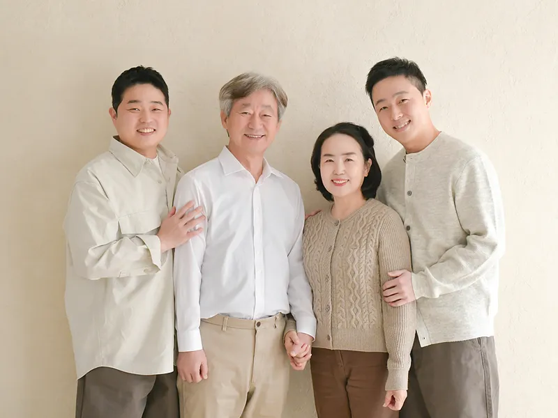 가을애사진관(김민석포토그래피) 사진 2