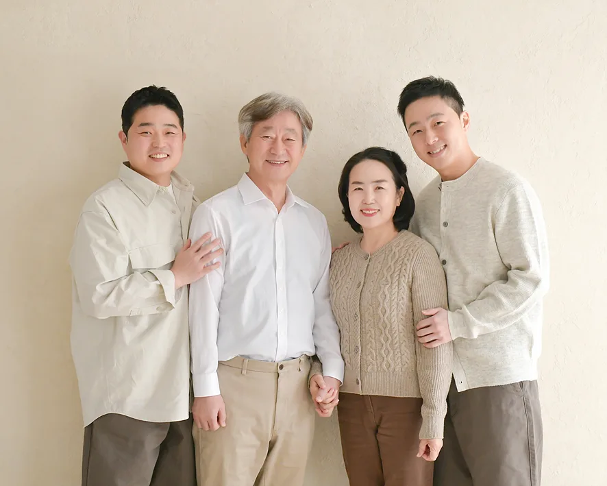 가을애사진관(김민석포토그래피) 사진 2