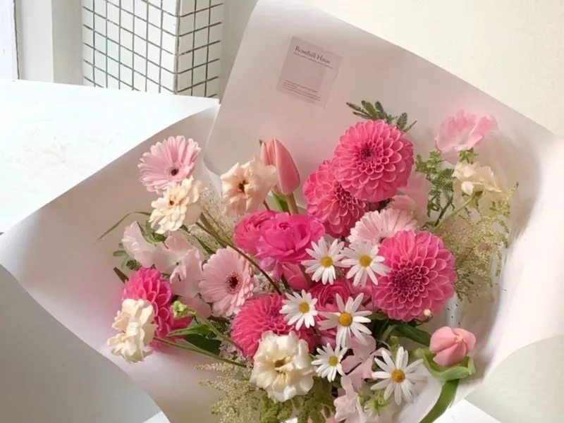 로즈힐하우스(rosehill haus) 사진 1