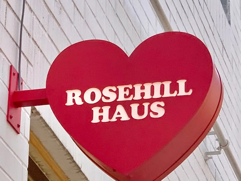 로즈힐하우스(rosehill haus) 사진 3