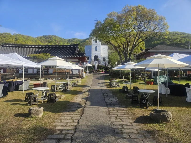 셰프가만드는어울림 (진주) 사진 2