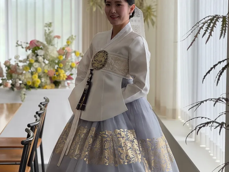 아싸맘한복 사진 3