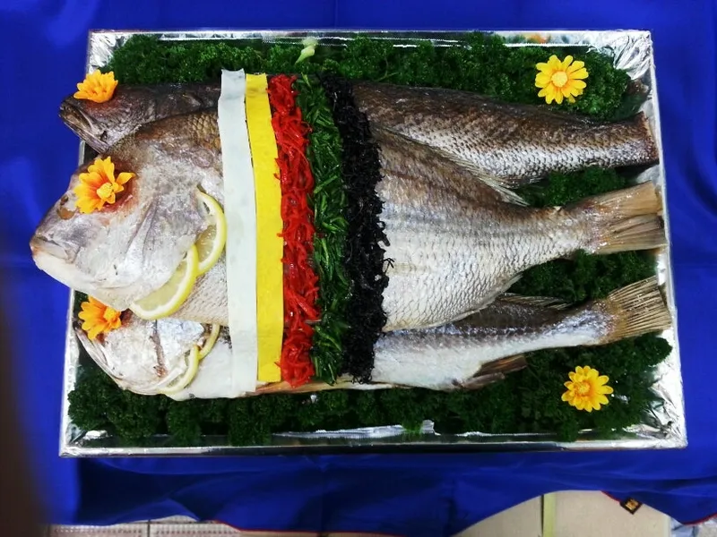 양영애궁중폐백 (양산) 사진 2