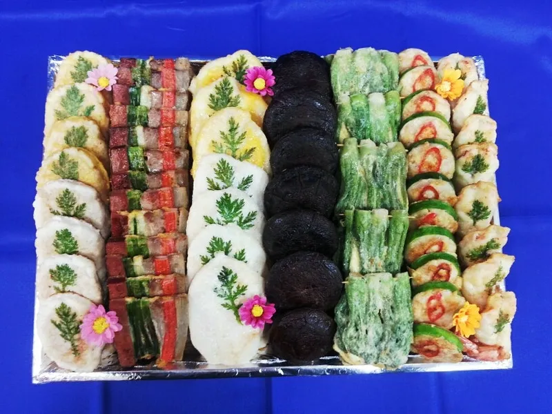 양영애궁중폐백 (양산) 사진 3