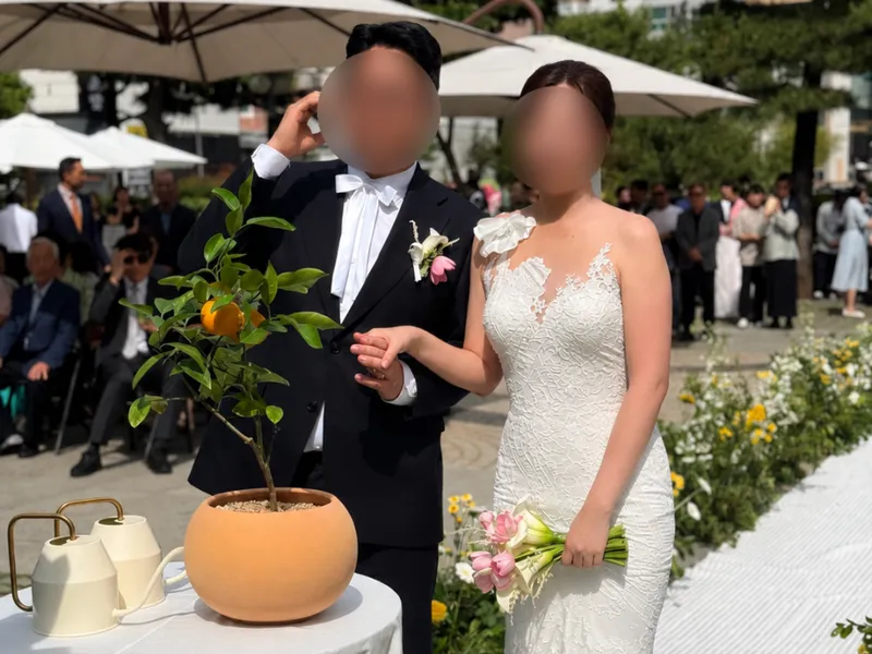 아워아워즈스냅 사진 3