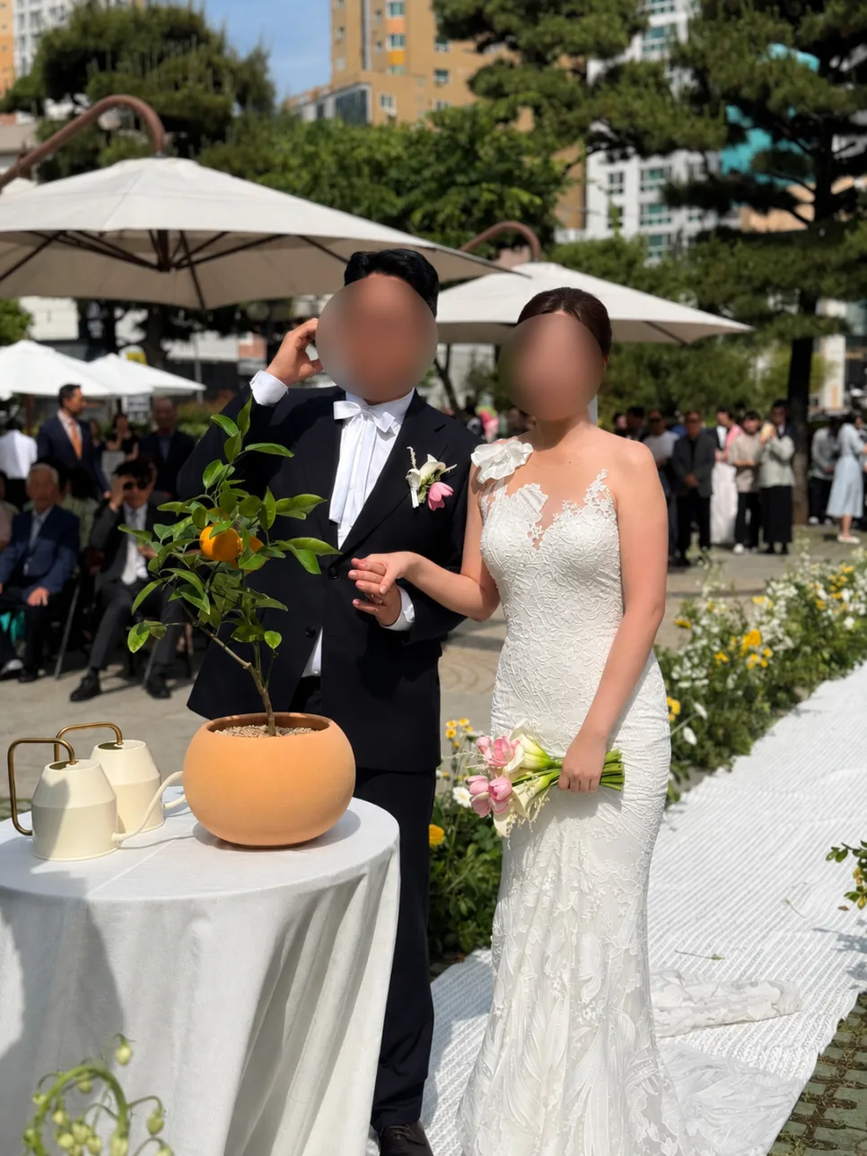 아워아워즈스냅 사진 3