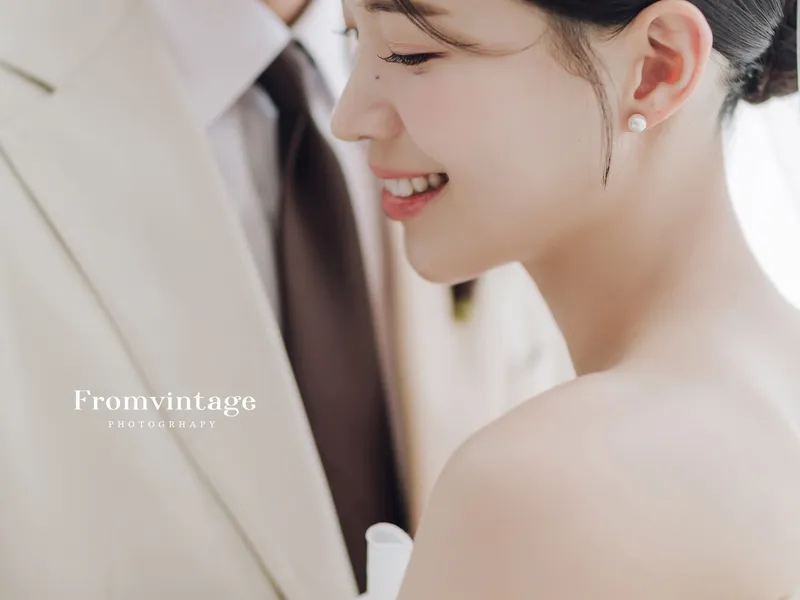 프롬빈티지 사진 2