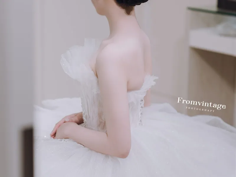프롬빈티지 사진 3