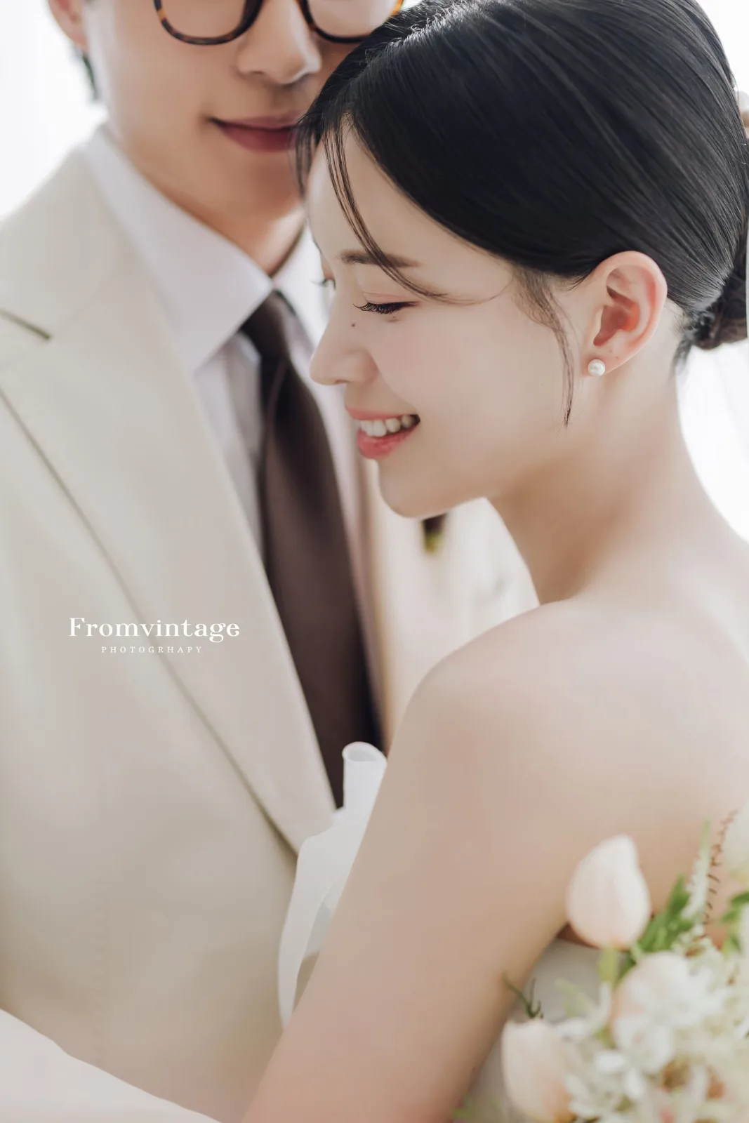 프롬빈티지 사진 2