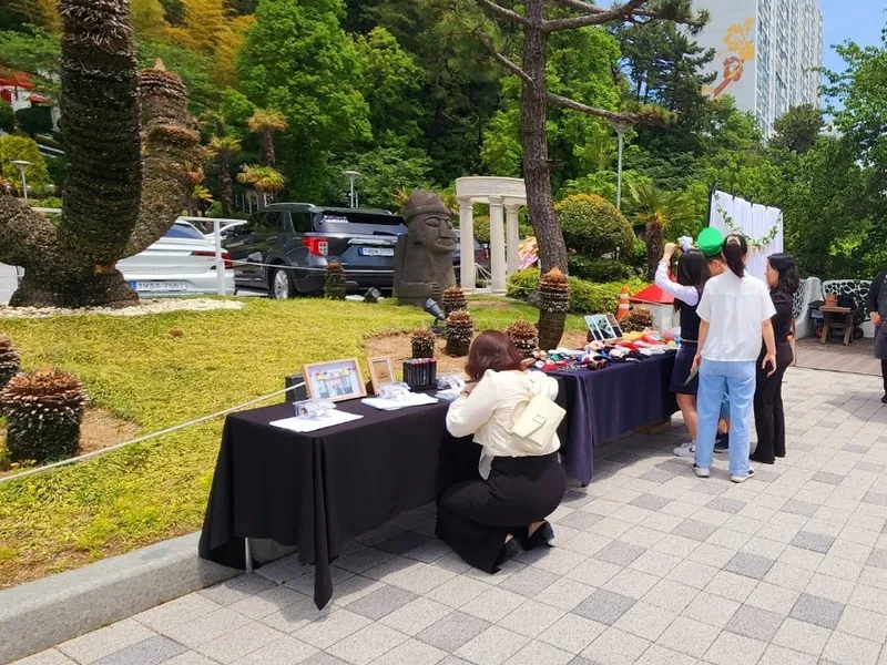 스윗메모리포토부스 사진 3