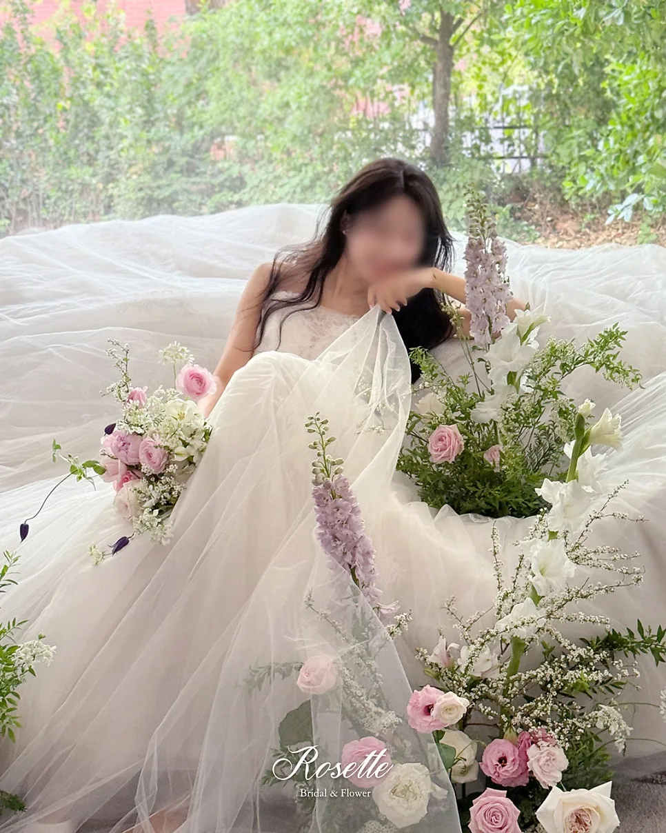 로제뜨플라워 (ROSETTE FLOWER) 사진 6