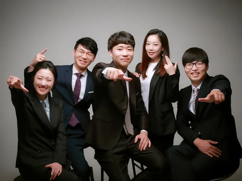 젠틀맨이벤트(포항) 사진 1