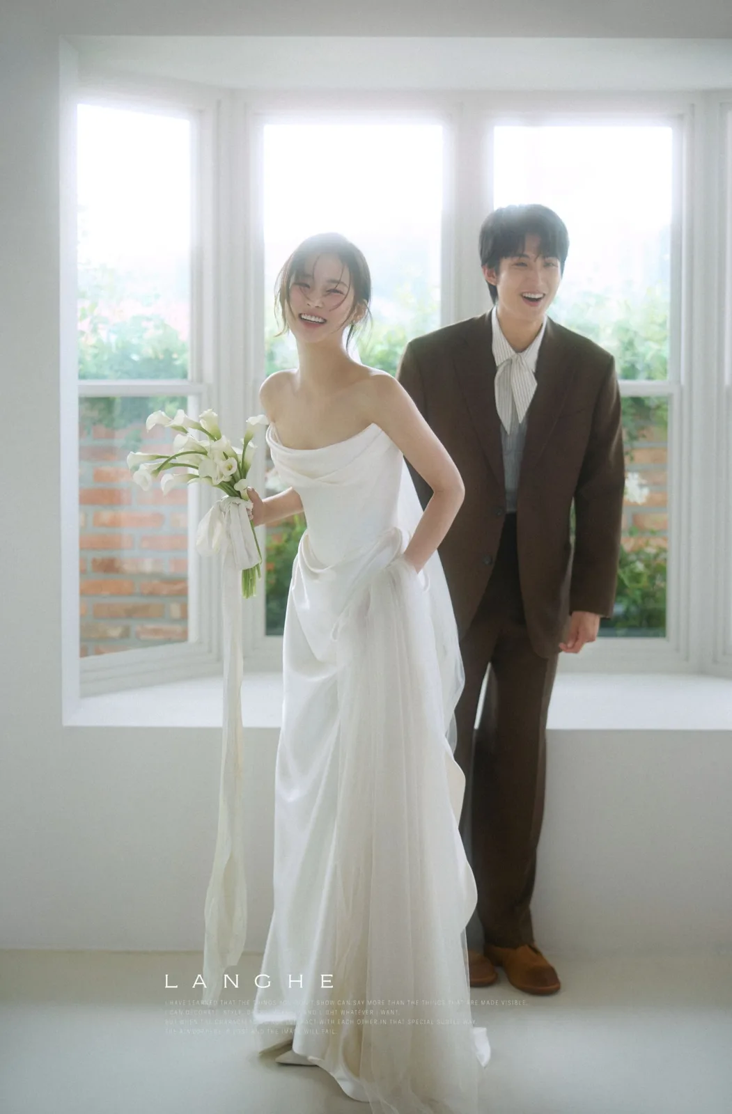랑게&해밀 스튜디오 사진 3