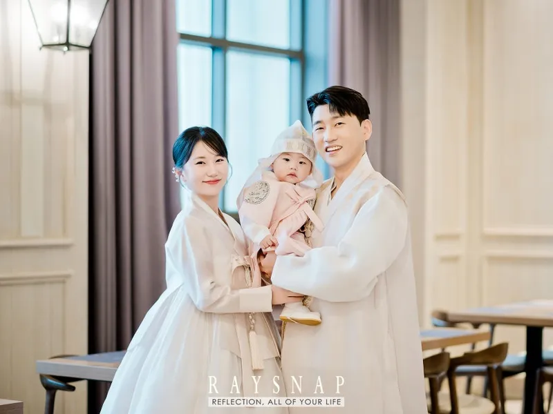 레이스냅 사진 2